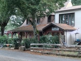 MAISONNETTE pour DÉTENTE ou TRAVAIL - 2