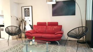 Le RUBIS - 2 Chambres - Centre ville - Amiens - 9