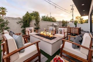 The Classy Cactus Girls' Getaway in Old Town - 2