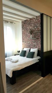 Le RUBIS - 2 Chambres - Centre ville - Amiens - 7