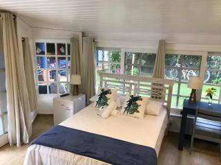 Santa Hospedaria Beach - Bertioga - 4