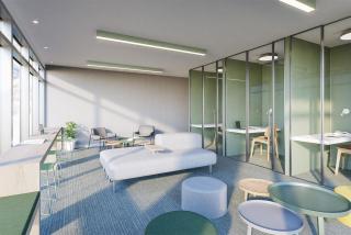 Studio Suite At The Crescent - Rossland - 3