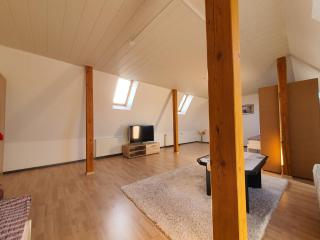 Nordsee-Hafen Apartment-Zentrale Ferienwohnung - Wilhelmshaven - 9