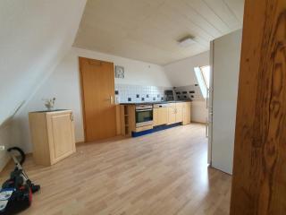 Nordsee-Hafen Apartment-Zentrale Ferienwohnung - 1