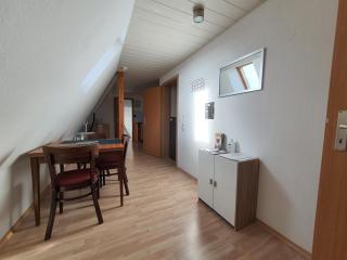 Nordsee-Hafen Apartment-Zentrale Ferienwohnung - 3