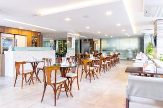 Citi Hotel Express Caruaru - 8