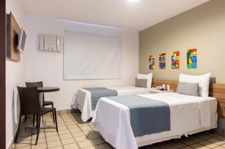 Citi Hotel Express Caruaru - Caruaru - 1