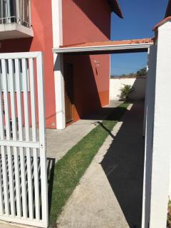 chalé vista para montanha - 2