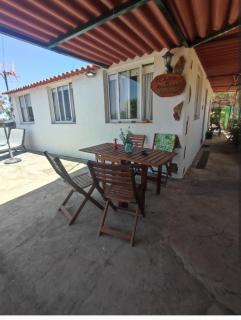 Casa El Sitio - El Pueblo - 3