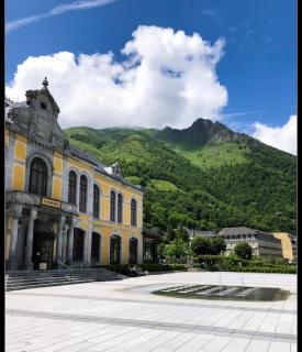 Le coquet studio - 2