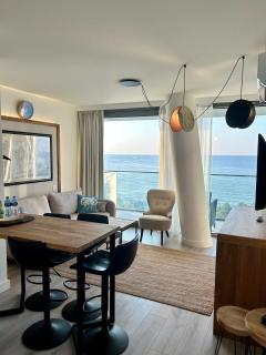 Wave - Full Sea View Studio - Resort&SPA - Międzyzdroje - 9