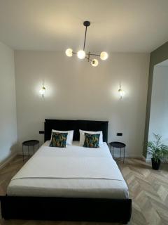 Aparthotel Old Avenue - Tbilisi - 8