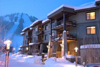 Slalom Creek 2 Bedrooms - Rossland - 7