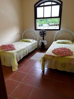 Suites no Centro de Mangaratiba Costa Verde - Mangaratiba - 6