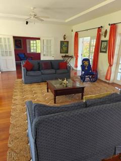 Villa Ananda Tobago - 8