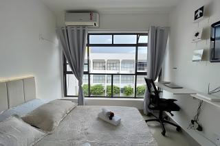 Studio BSB Nova Capital. - Brasilia - 3