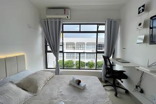 Studio BSB Nova Capital. - Brasilia - 2