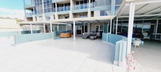 Nautica 406 - Mossel Bay - 8