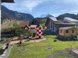 Spring Inn Apartments - Meiringen - 7