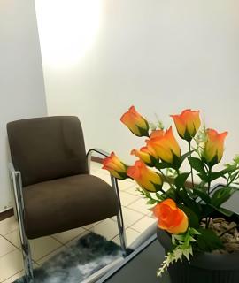 Studio Asa Sul Brasília - 7