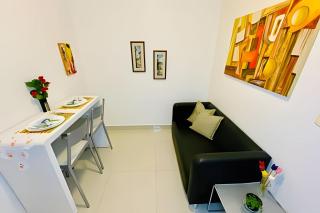 Bouganville Studio Brasília. - Brasilia - 7