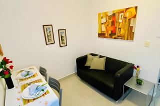 Bouganville Studio Brasília. - Brasilia - 8