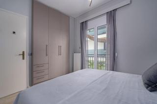 Peaceful 2 bedroom in Glyfada center - Athens - 9