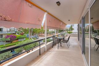 Peaceful 2 bedroom in Glyfada center - Athens - 3