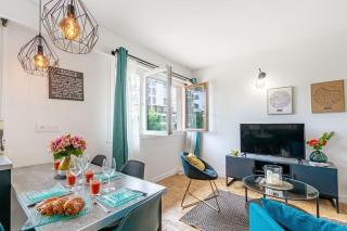 Appartement de Standing - 1