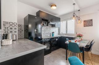 Appartement de Standing - 2