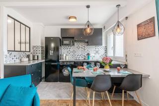 Appartement de Standing - 3