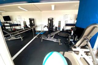 Spa Particular Vista Congonhas Cozinha Piscina - 1