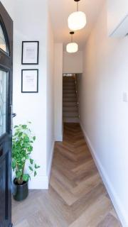 Business stays near Canary Wharf - Londra - 9