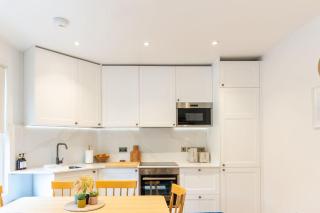 Business stays near Canary Wharf - Londra - 8