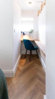 Business stays near Canary Wharf - Londra - 7