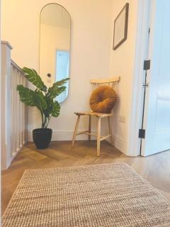 Business stays near Canary Wharf - Londra - 6