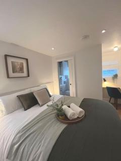 Business stays near Canary Wharf - Londra - 3