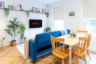 Business stays near Canary Wharf - Londra - 2