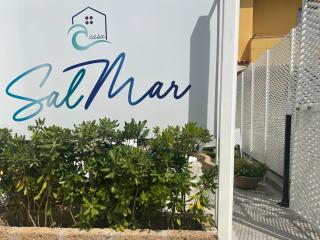 Casa Salmar 40 meters from the sandy beach with wifi - 2