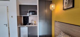 Charmant studio le prestige - 7