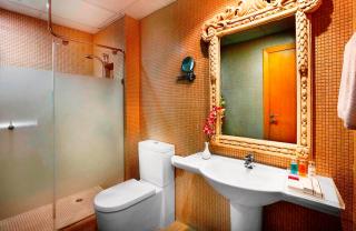 Al Safir Hotel - Manama - 4