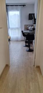 Charmant studio le prestige - 5