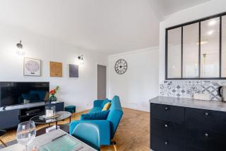 Appartement de Standing - 7