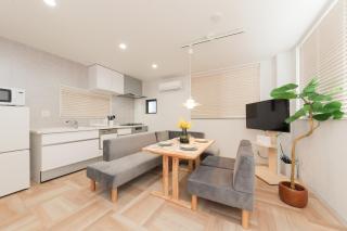 HOTEL Beruhigen Tokyo - Vacation STAY 93718v - Tokyo - 5