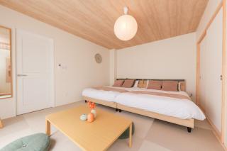 HOTEL Beruhigen Tokyo - Vacation STAY 93718v - Tokyo - 1