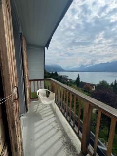 La Vigie montreux, chernex breath taking view - - 5