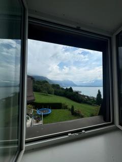 La Vigie montreux, chernex breath taking view - - 7