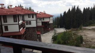 Hotel Grand Resor Pamporovo - 0