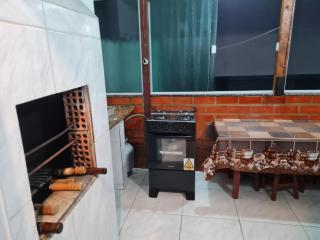 Apartamento de Praia no Centro - Itapema - 4