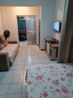 Apartamento de Praia no Centro - 5